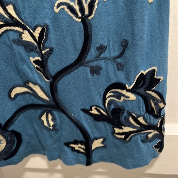 Lucky Brand Top - Picture 5 of 12